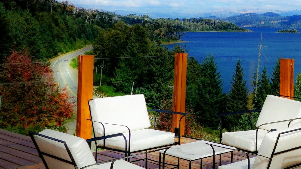 Фото Marinas Alto Manzano