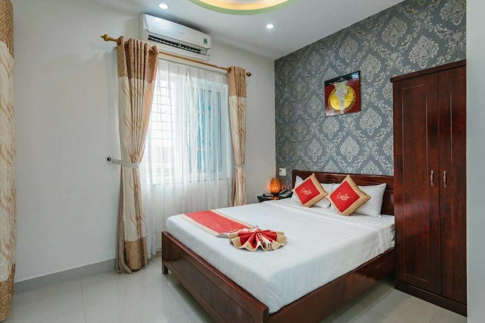 Фото NuNi Hoi An Homestay