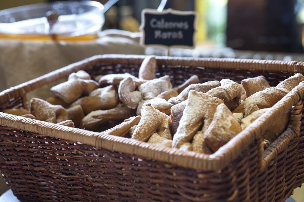 Фото Santa Cruz Plaza