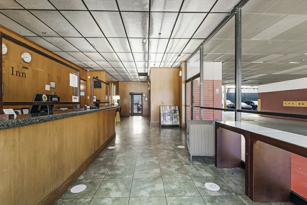 Фото Jack London Inn