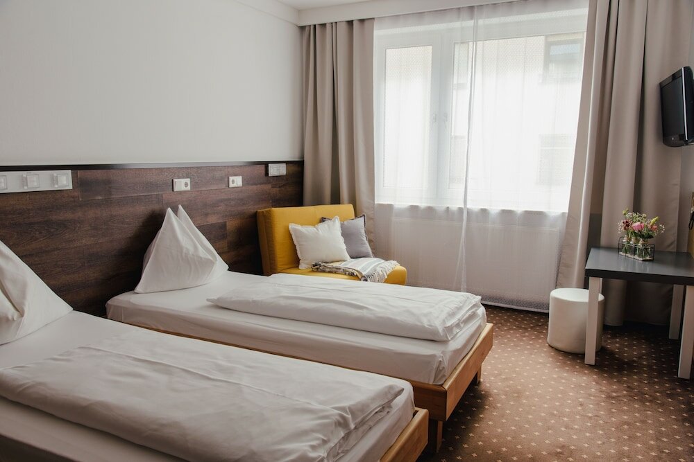 Фото Hotel Drei Kreuz