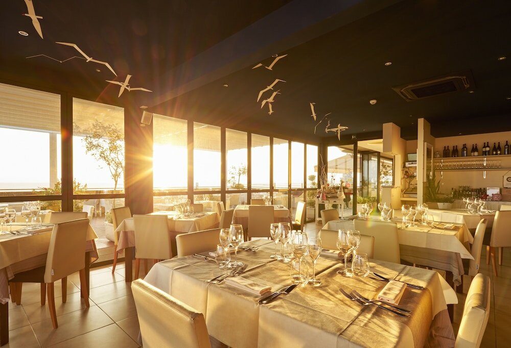 Фото Hotel Fonzari