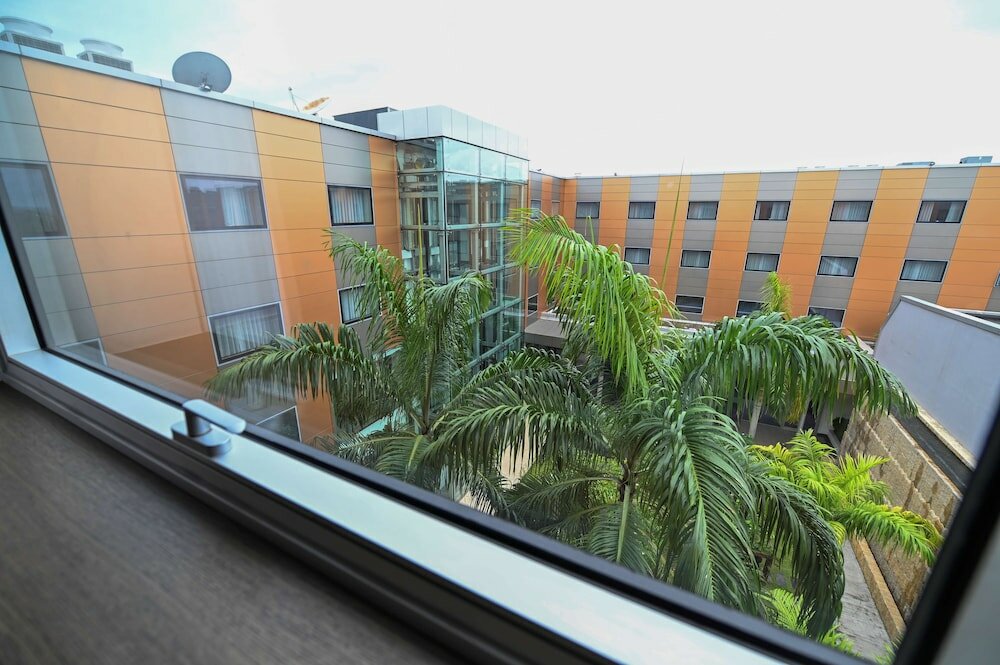 Фото Radisson Blu Hotel, Abidjan Airport