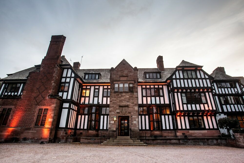 Фото Inglewood Manor