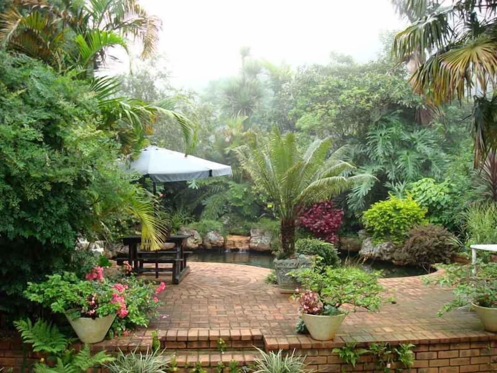 Фото Bancroft B and B