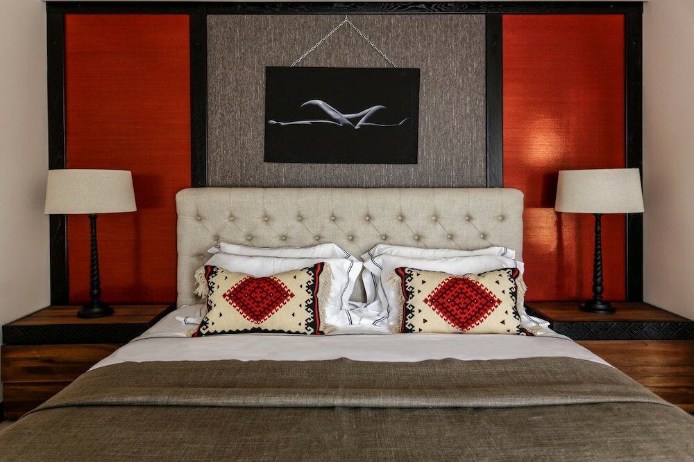 Фото Boutique Hotel Casa del Mare Pietra