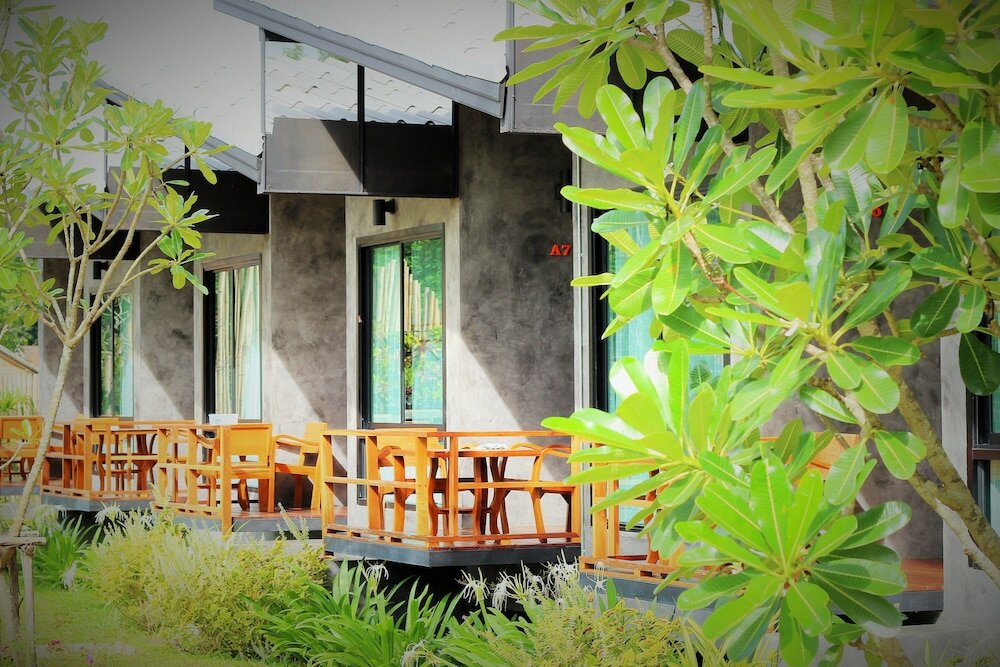 Фото Family House Zen Boutique Resort