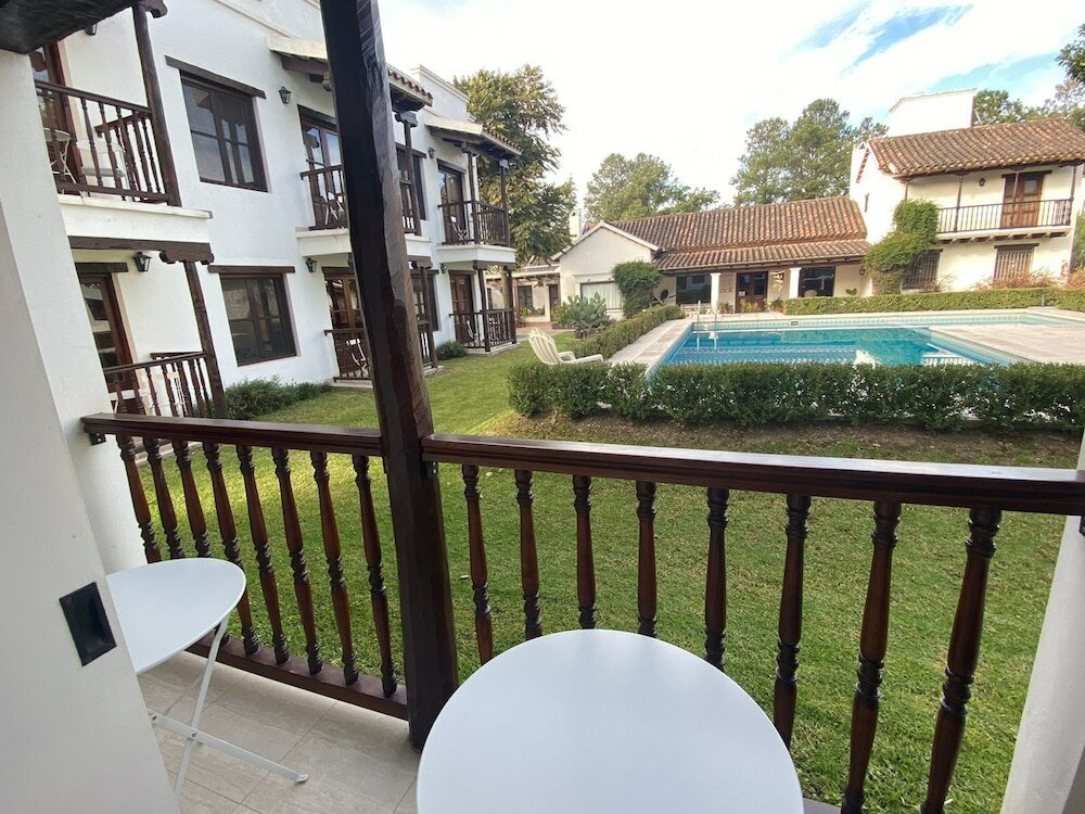 Фото Posada de los Poetas Hotel Boutique