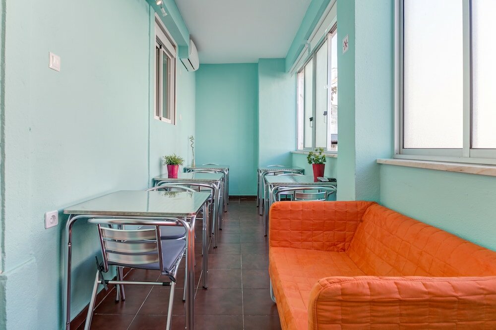 Фото Hostel Seven Hills