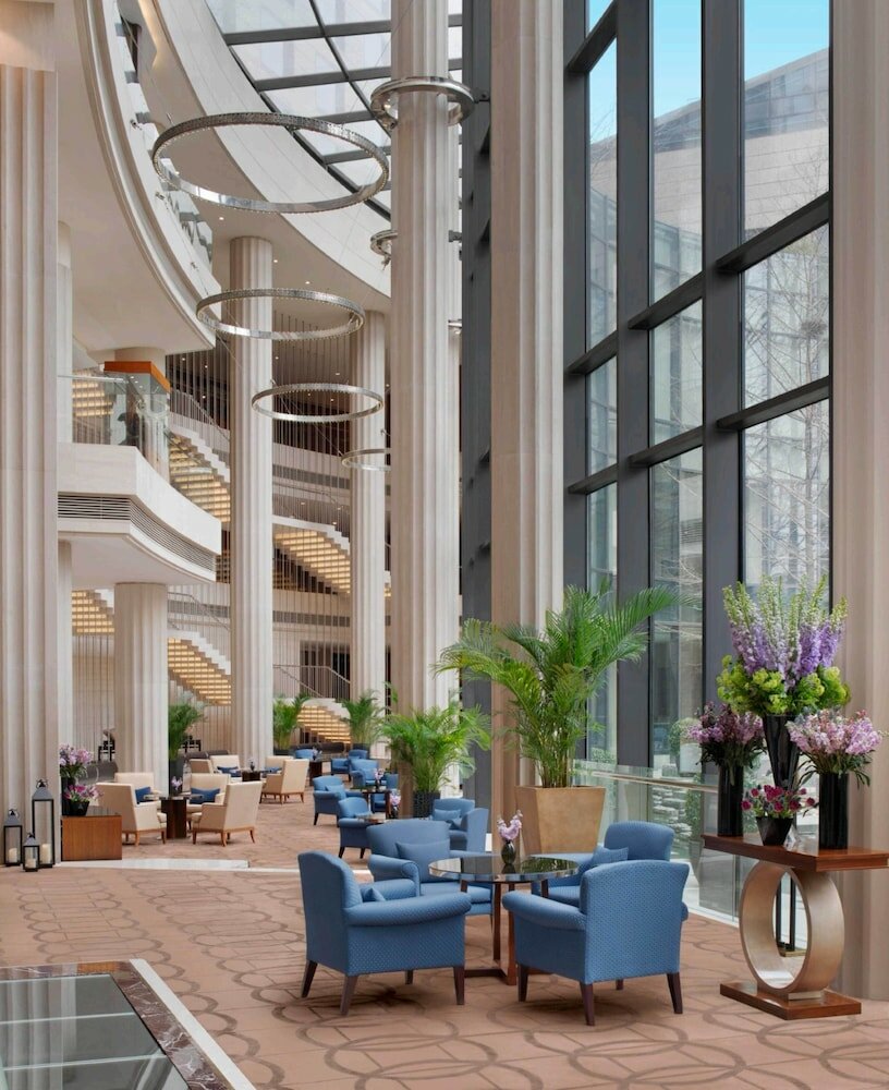 Фото Regent Beijing