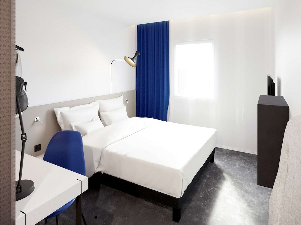 Фото Ibis Praha Old Town