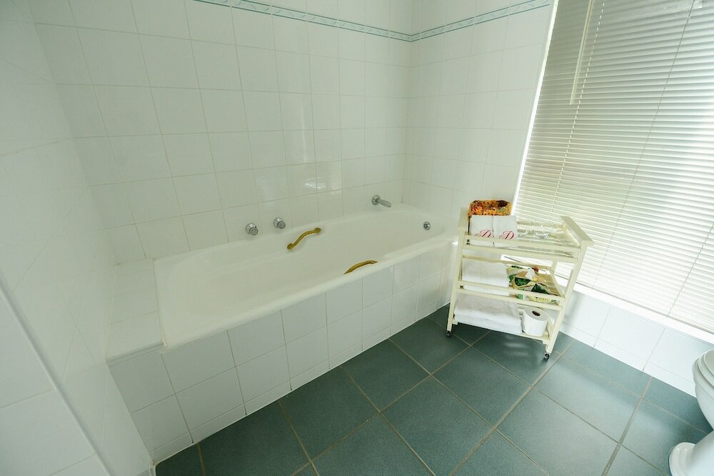 Фото De Wingerd Wijnland Lodge