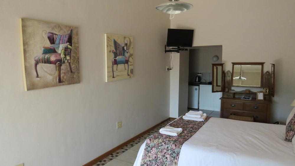 Фото Die Kleipot Guesthouse