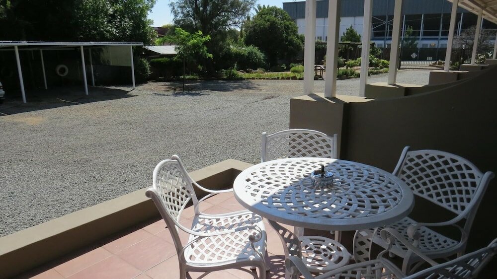 Фото Die Kleipot Guesthouse