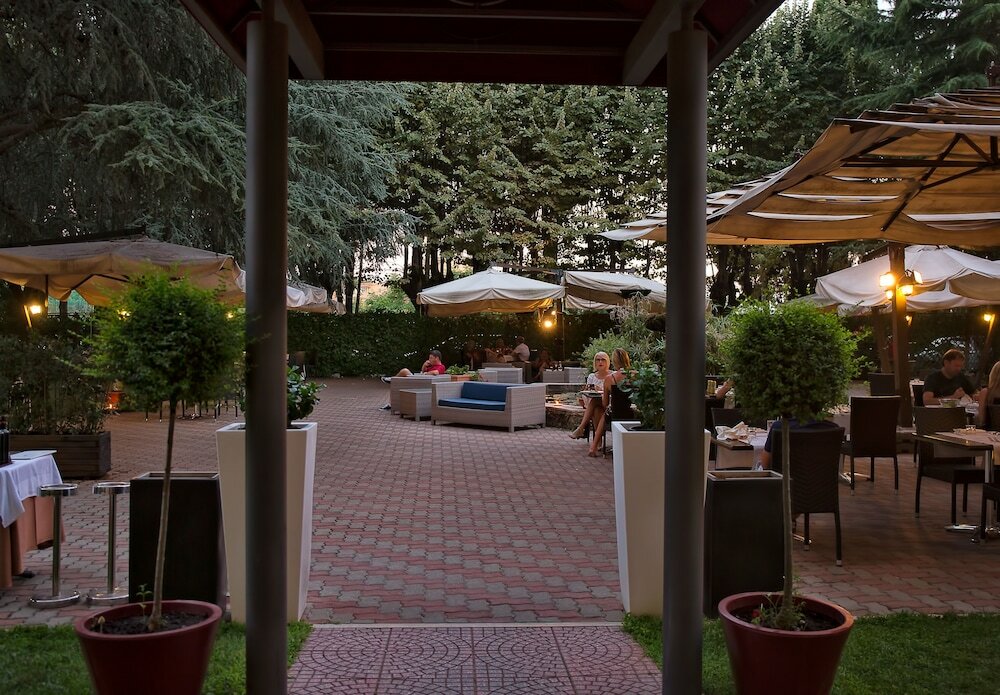 Фото Lh Hotel Excel Roma Montemario