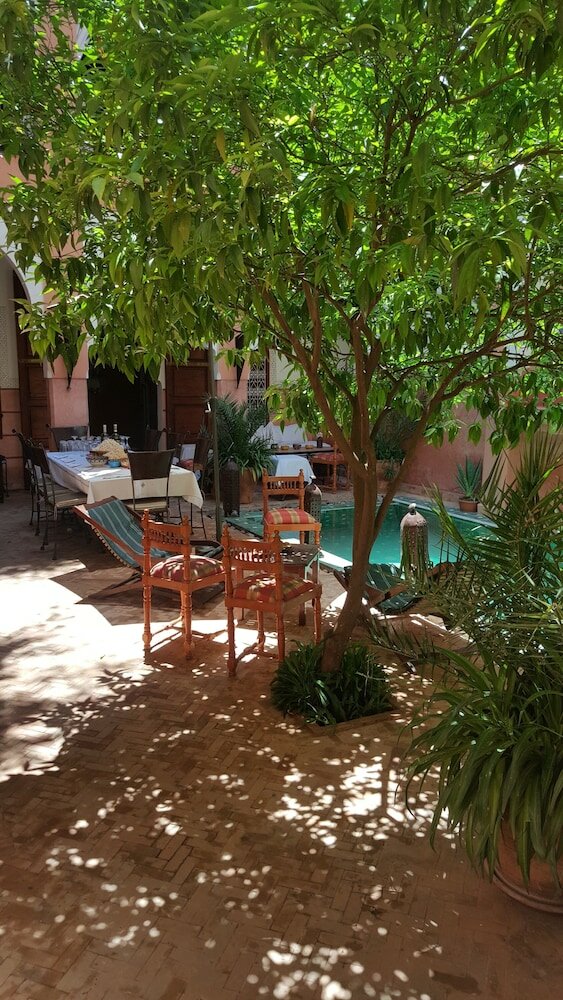 Фото Riad Zagouda