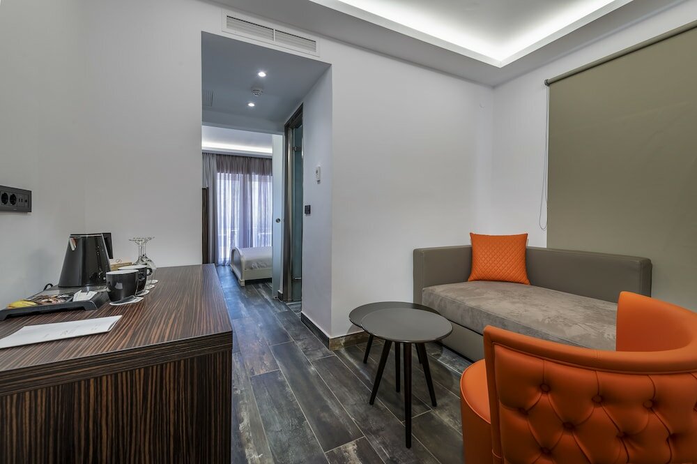 Фото Diamond Boutique Hotel