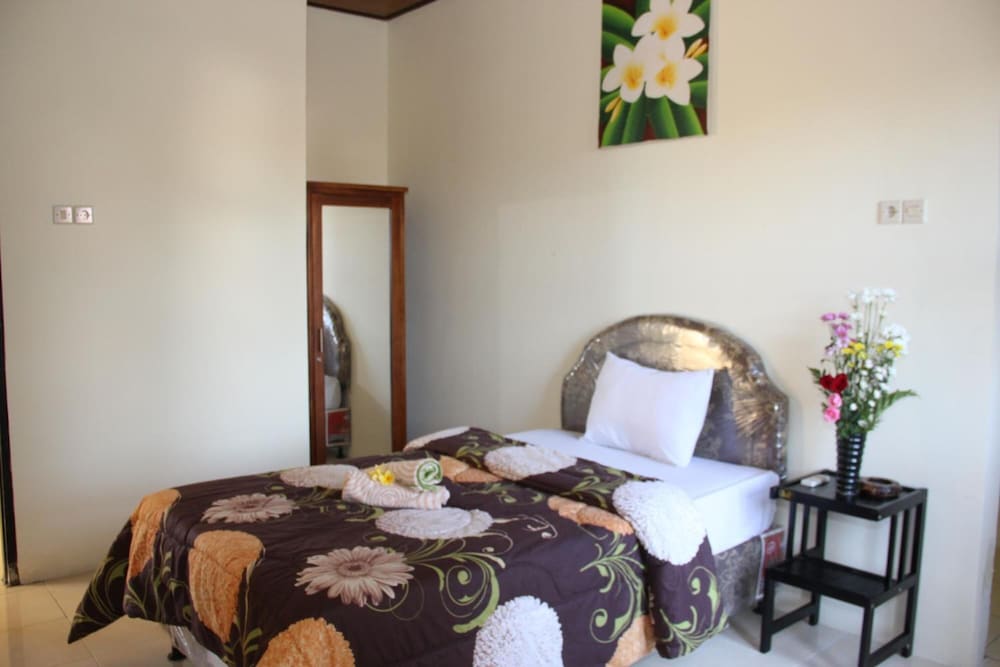 Фото Warung Coco Hostel