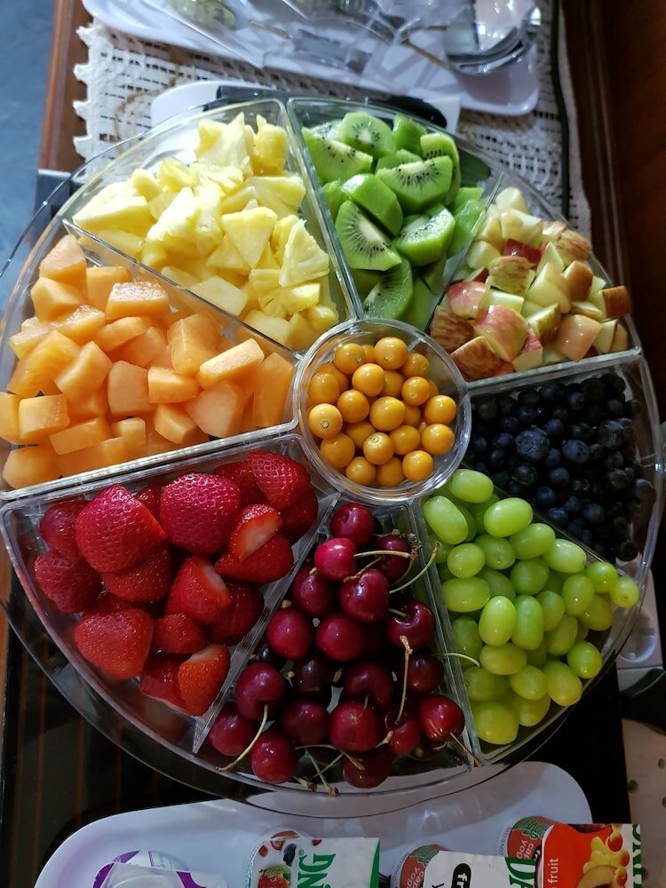 Фото Caledon23 Country House