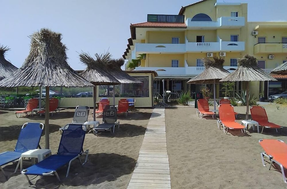 Фото Aptera Beach