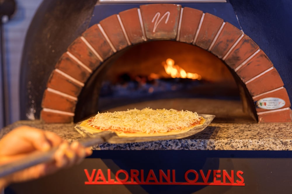 Фото The Lince Azores