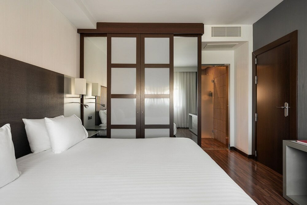 Фото Exe Zizur Pamplona