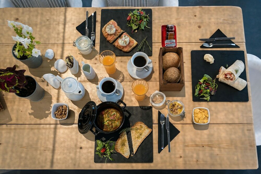 Фото Modernity Suites