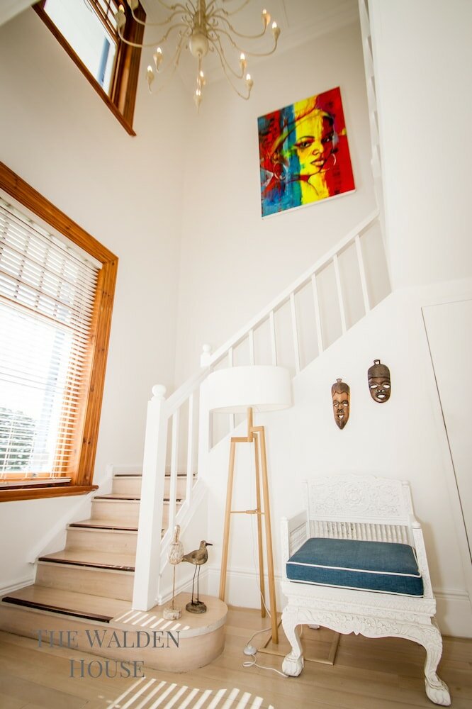 Фото The Walden House