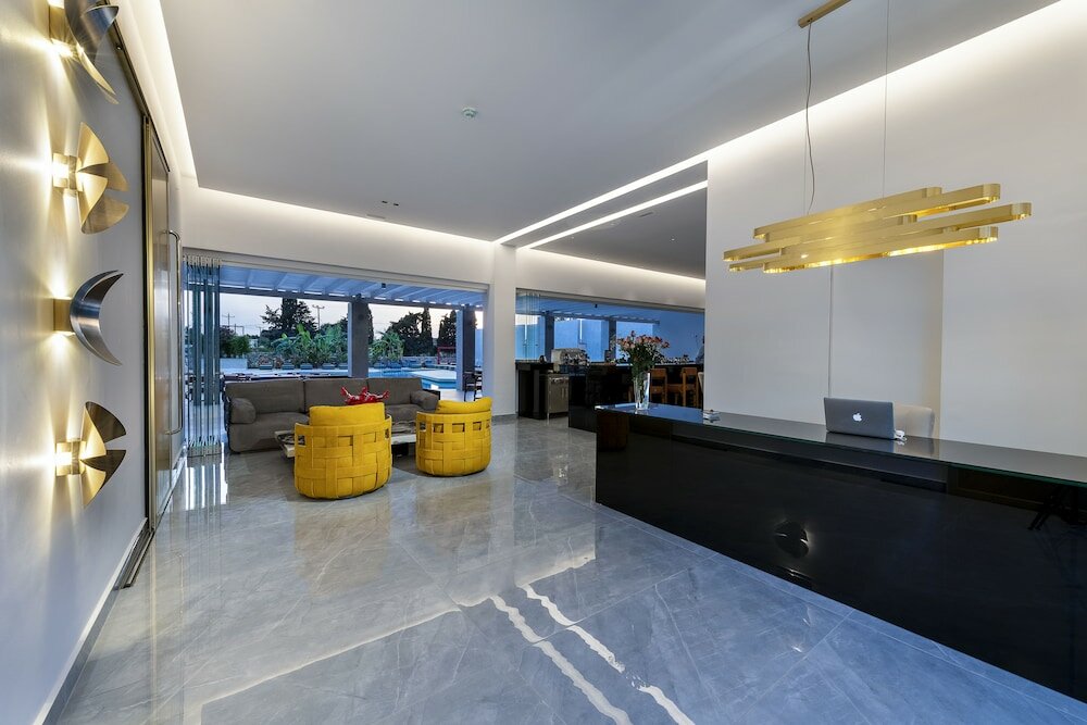 Фото Diamond Boutique Hotel