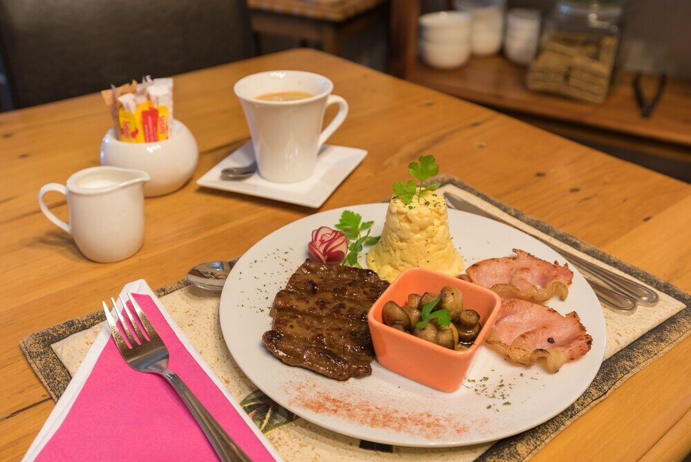 Фото Caledon23 Country House