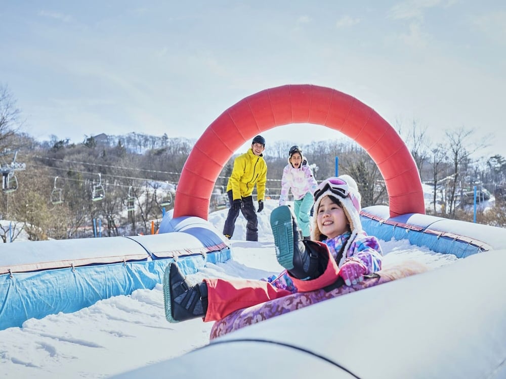 Фото Karuizawa Prince Hotel East