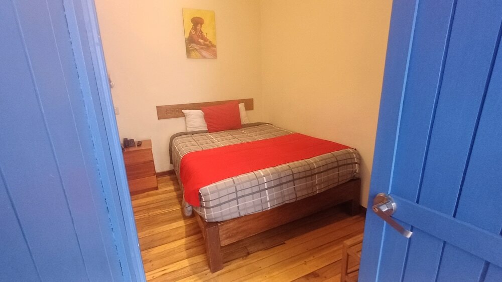 Фото La Casa de Mayte