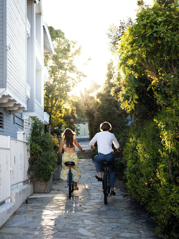 Фото Blue Lantern Inn, A Four Sisters Inn