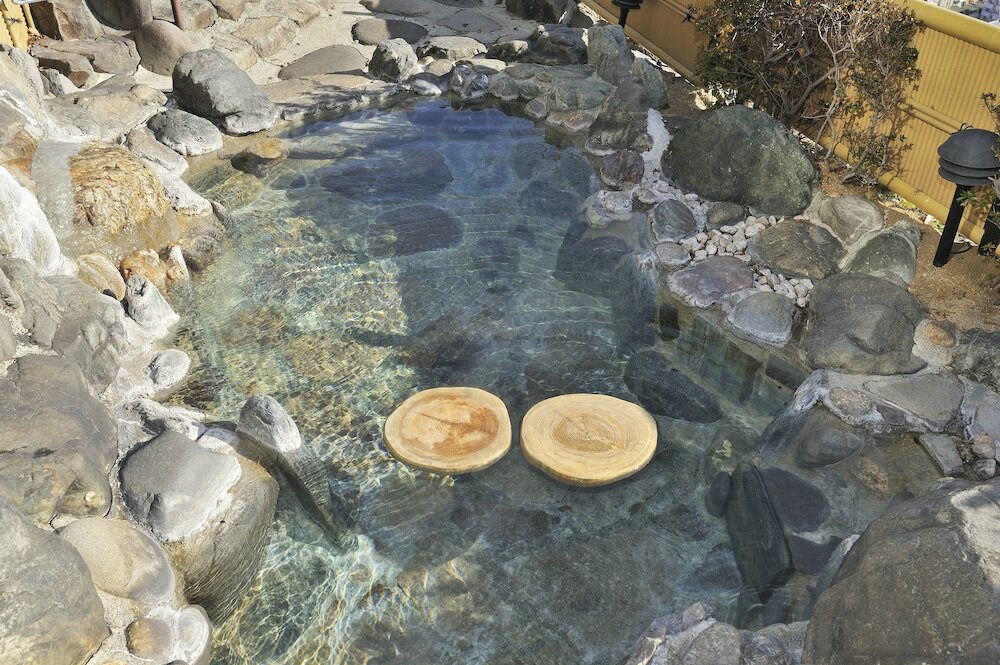 Фото Hotel Chobo Sanso