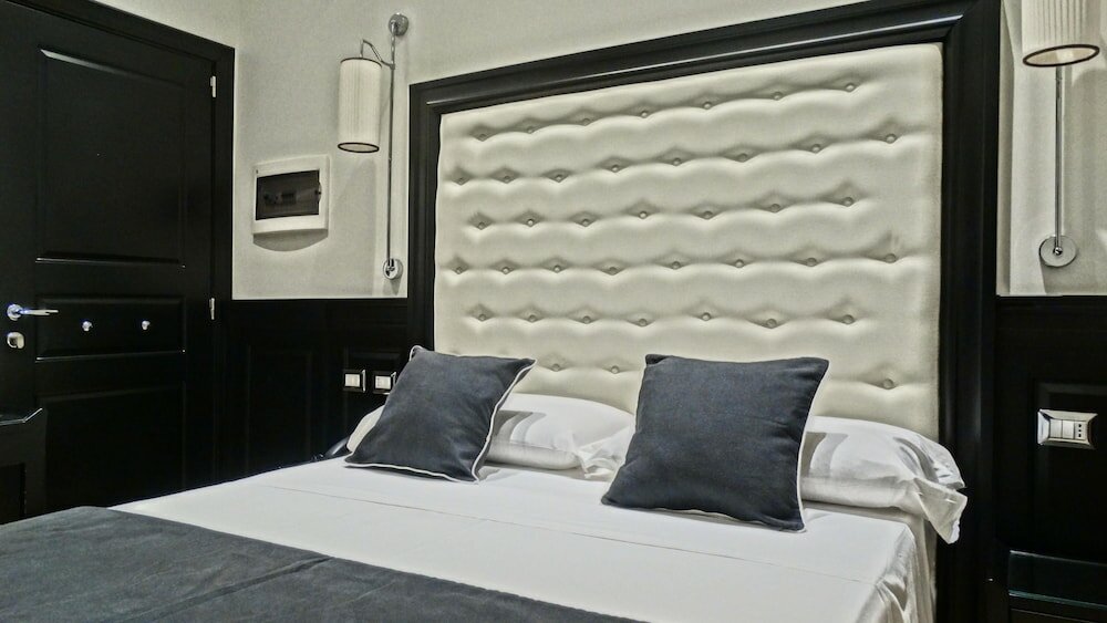 Фото Vaticano Royal Suite