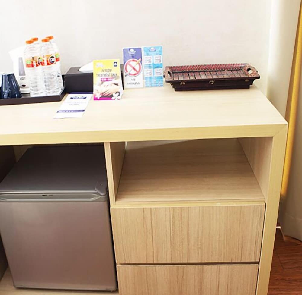 Фото Days Hotel & Suites by Wyndham Jakarta Airport