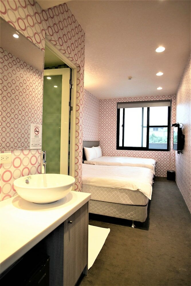 Фото Sevenday Hotel