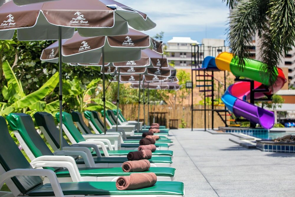 Фото Sabai Sabana