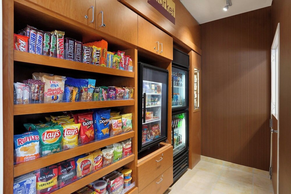 Фото Fairfield Inn & Suites Bismarck North