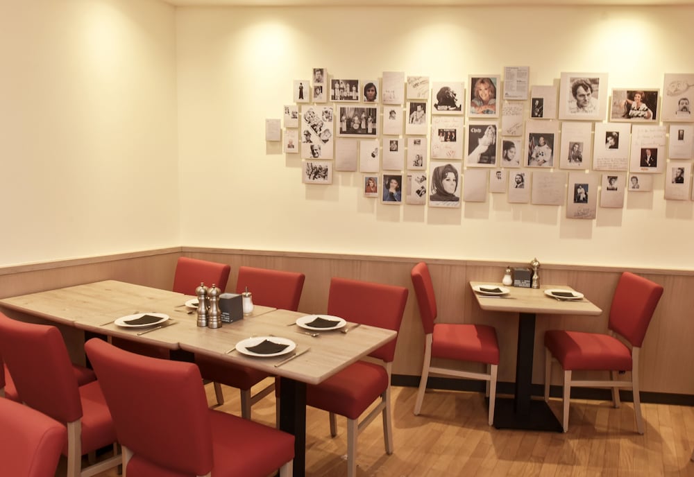 Фото Hotel Adria München