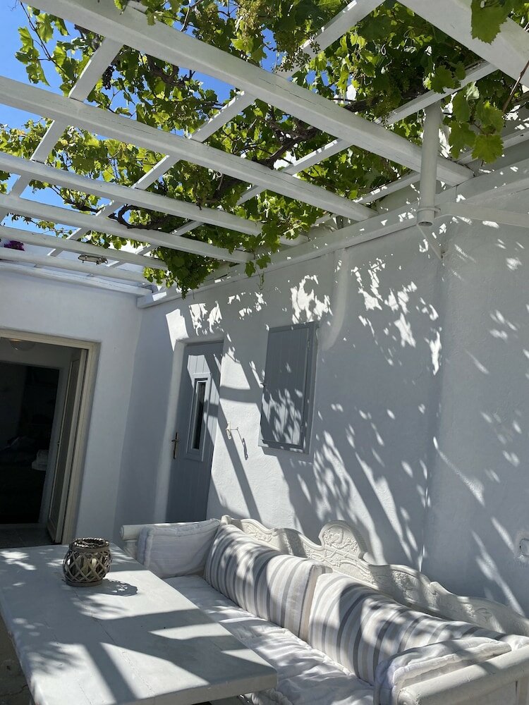 Фото Flaskos Suites