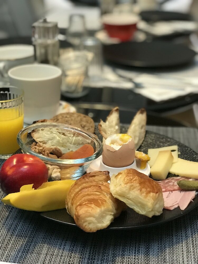 Фото Hotel Basile