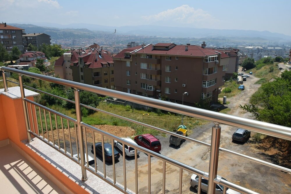 Фото City Hotel Blagoevgrad