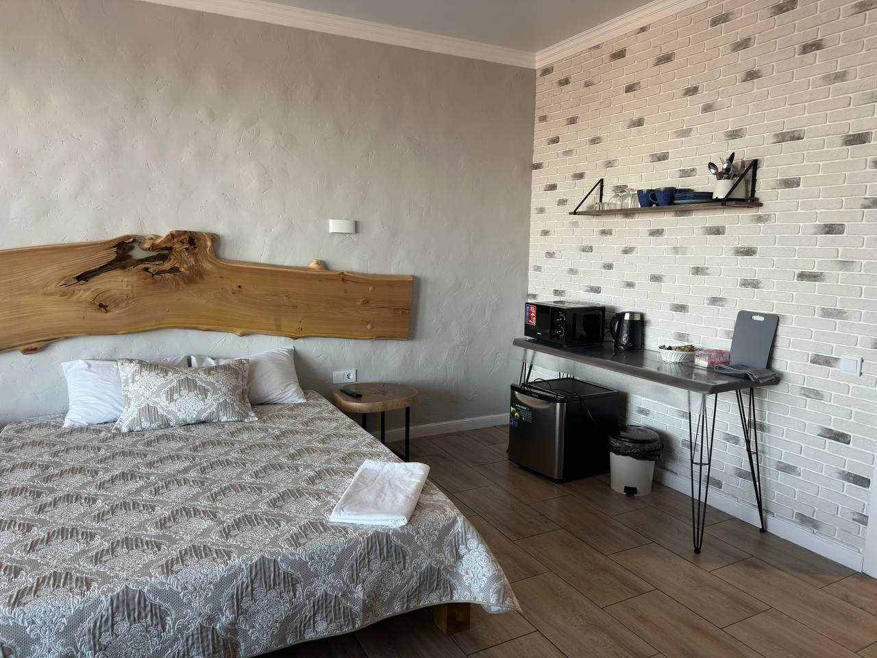 Фото Белая вершина