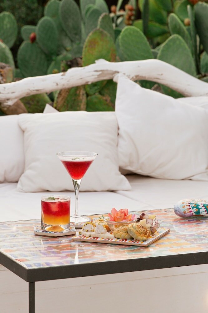 Фото Su Gologone Experience Hotel