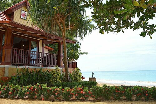 Sayang Beach Resort Koh Lanta