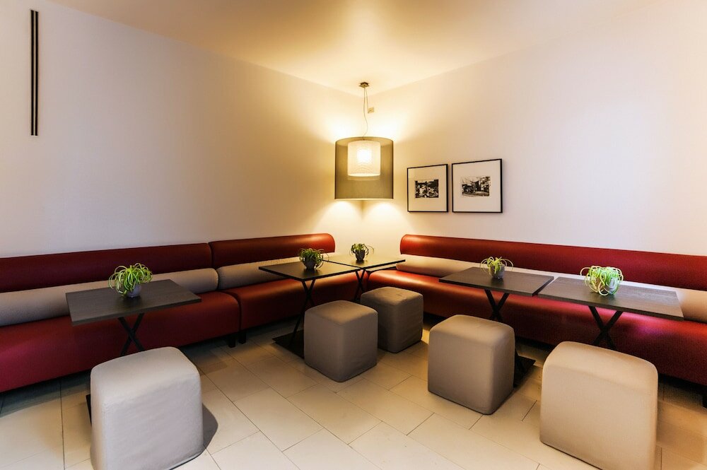 Фото Hotel Casa Poli