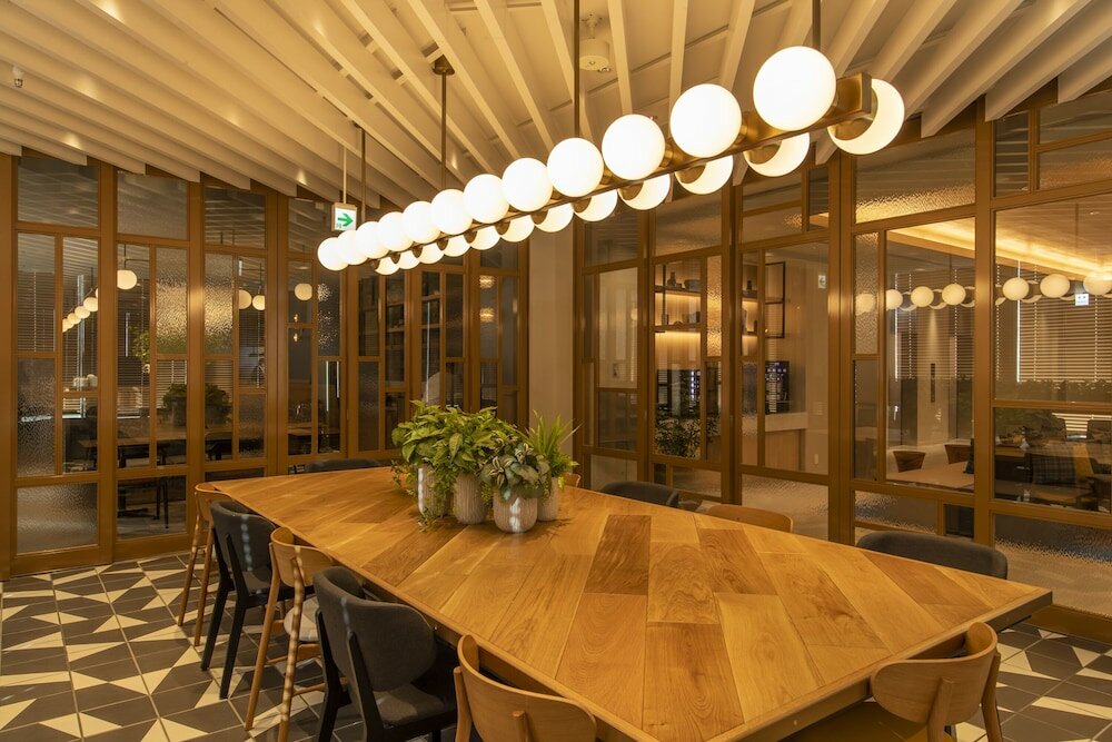 Фото Forza Nagoya Sakae