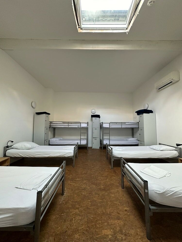 Фото Hostel Vertigo Vieux Port