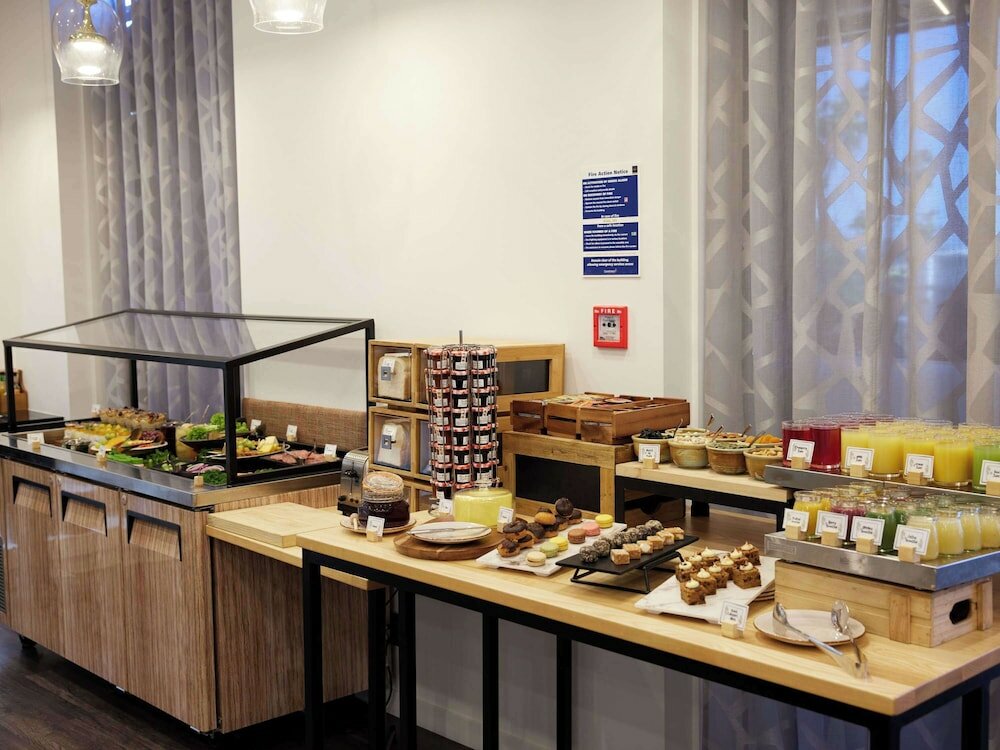 Фото The Sebel Auckland Manukau